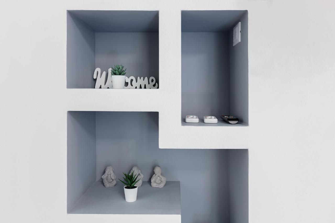 La Boutique Milano: Appartamento In Porta Romana Exteriör bild