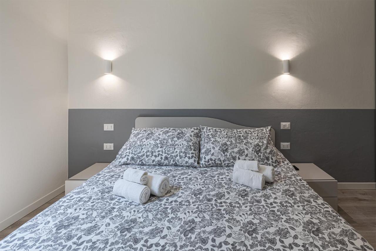 La Boutique Milano: Appartamento In Porta Romana Exteriör bild