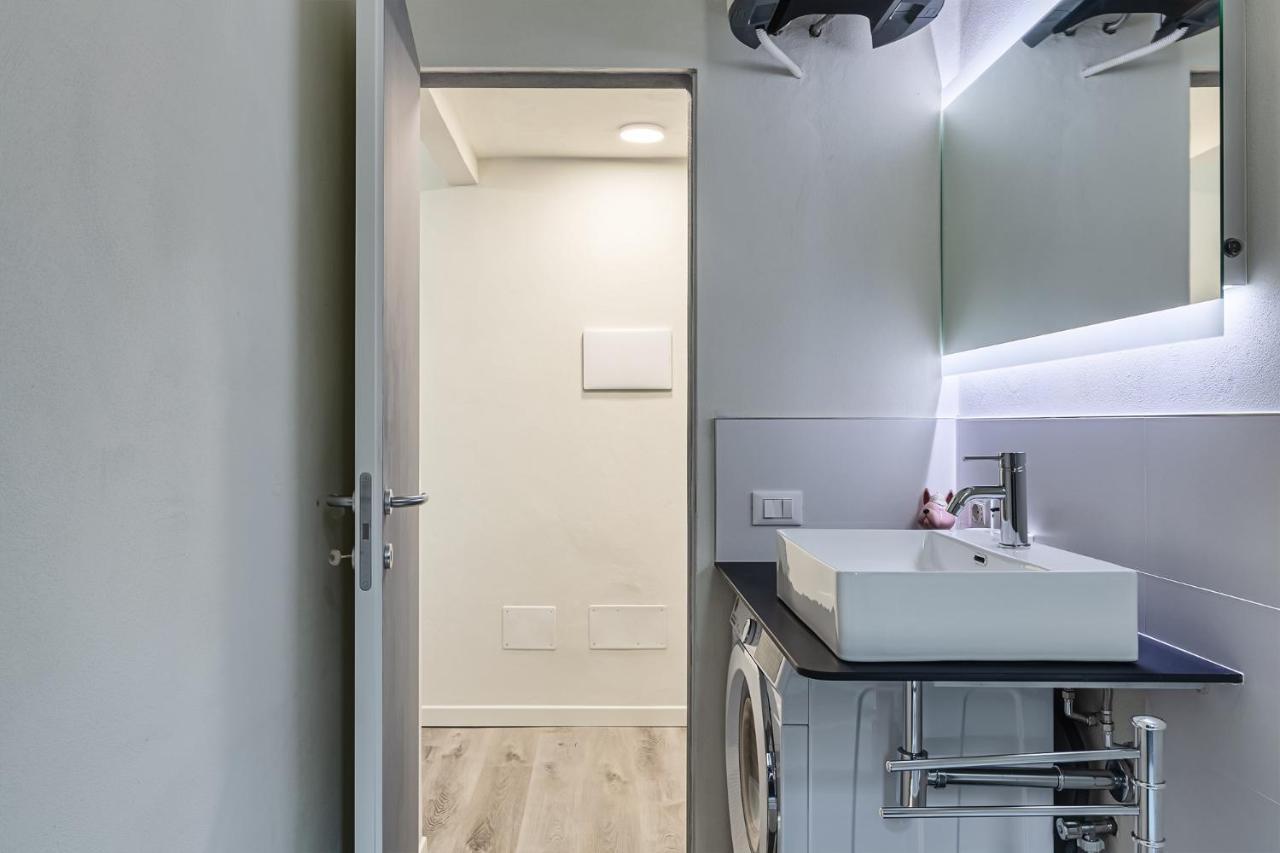 La Boutique Milano: Appartamento In Porta Romana Exteriör bild