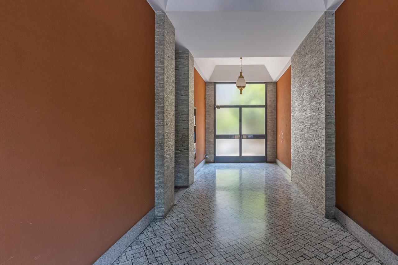 La Boutique Milano: Appartamento In Porta Romana Exteriör bild