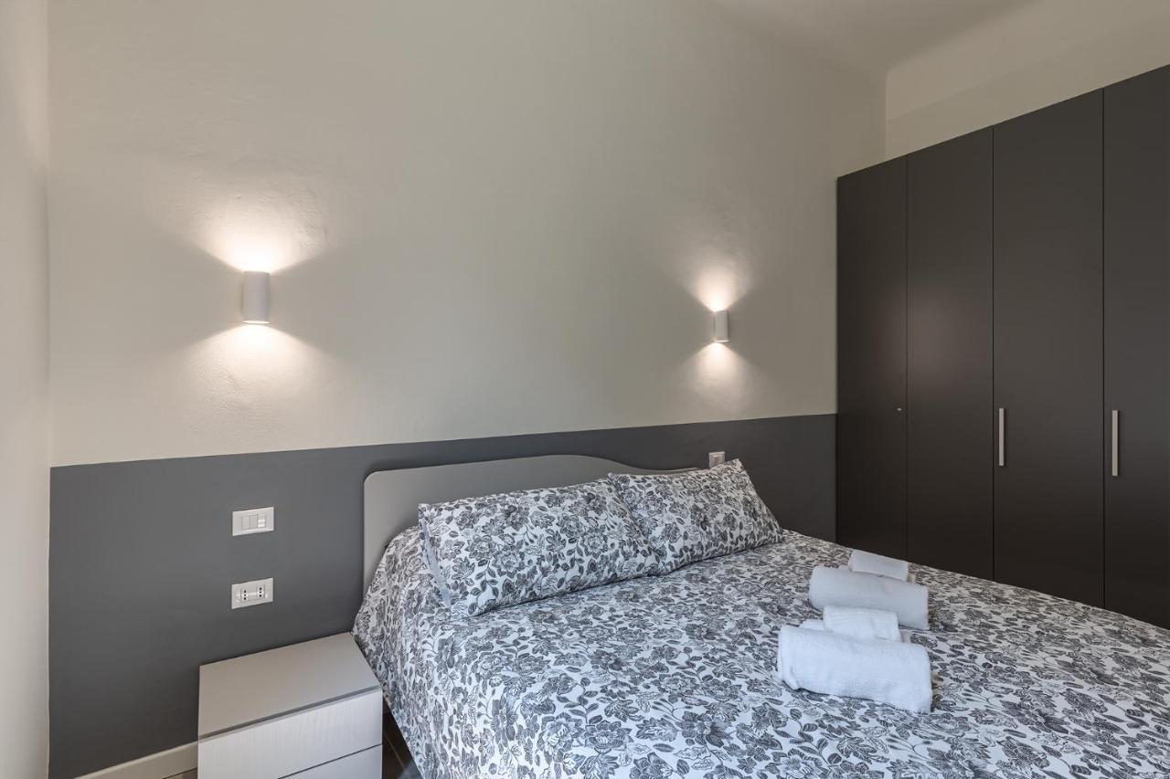 La Boutique Milano: Appartamento In Porta Romana Exteriör bild